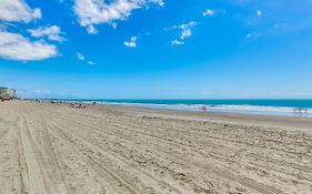 Beachcomber Inn Myrtle Beach Sc